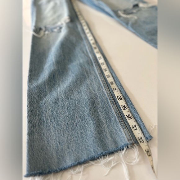 ZARA - Premium '90s full length jeans - Picture 12 of 16